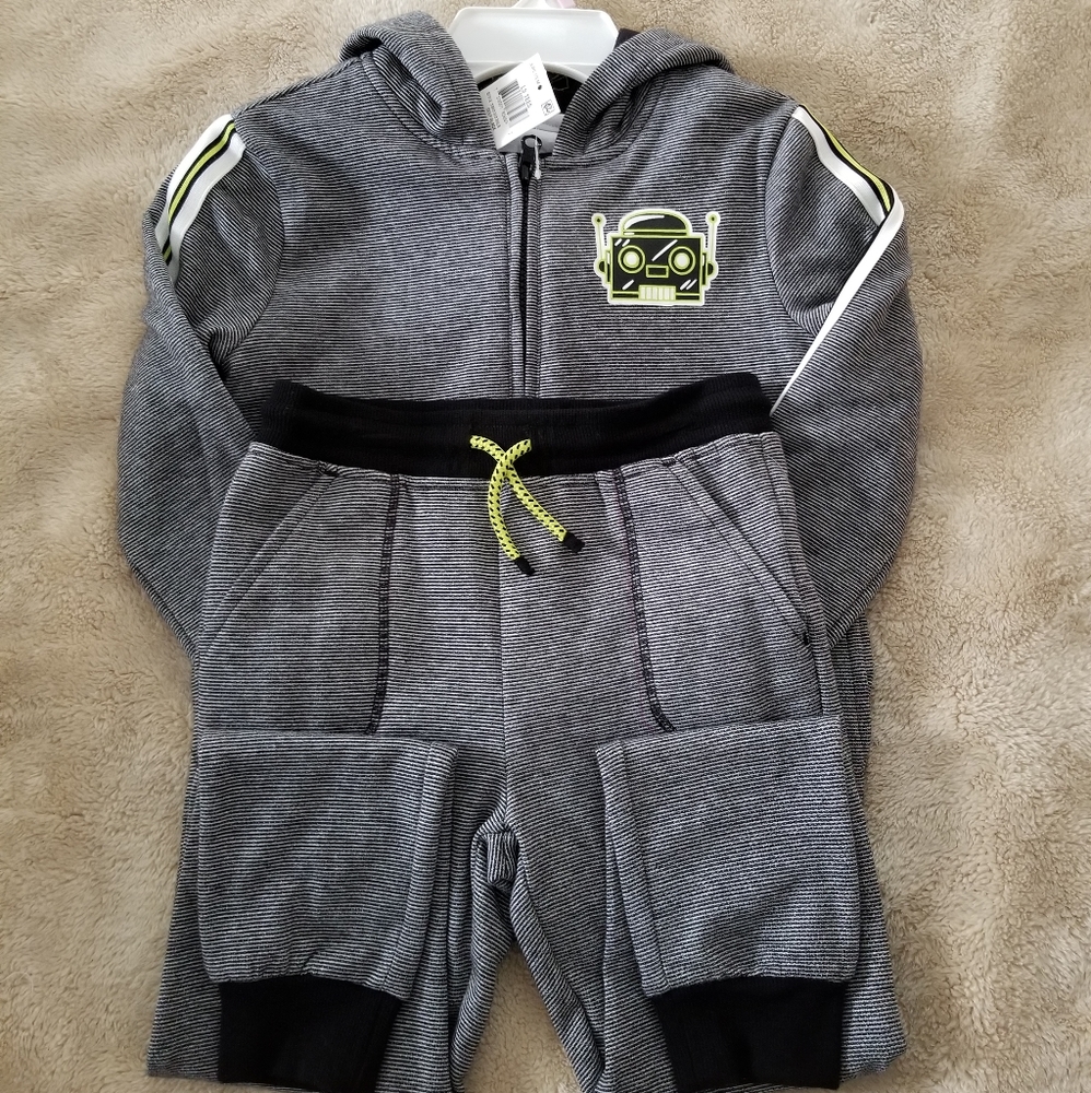 NWT EPIC THREADS  OUTFIT